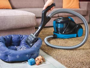 Polti Usisivač sa vodenom filtracijom Forzaspira Lecologico Aqua Allergy Turbo Care - Slika 4