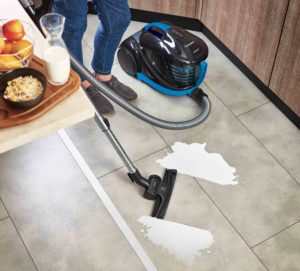 Polti Usisivač sa vodenom filtracijom Forzaspira Lecologico Aqua Allergy Turbo Care - Slika 6