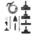 Polti Usisivač sa vodenom filtracijom Forzaspira Lecologico Aqua Allergy Turbo Care - Slika 3