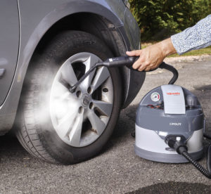 Polti specijalizovani klasični paročistač Vaporetto Eco Pro 3.0 - Slika 2