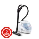 Polti Kombinovani uređaj Paročistač + Usisivač sa vodenom filtracijom Vaporetto Lecoaspira FAV30
