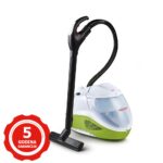Polti Kombinovani uređaj Paročistač + Usisivač sa vodenom filtracijom Vaporetto Lecoaspira FAV80_Turbo Intelligence