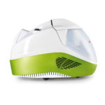 Polti Kombinovani uređaj Paročistač + Usisivač sa vodenom filtracijom Vaporetto Lecoaspira FAV80_Turbo Intelligence - Slika 2