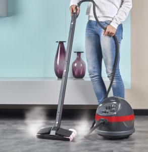 Polti specijalizovani klasični paročistač Vaporetto Classic 55 - Slika 2