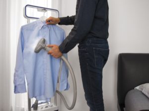Polti uređaj za vertikalno peglanje Vaporella Vertical Styler GSF60 - Slika 4