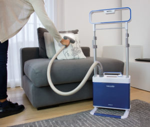 Polti uređaj za vertikalno peglanje Vaporella Vertical Styler GSF60 - Slika 3