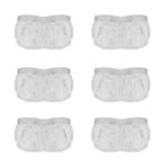 Komplet navlaka x 6 za Vaporetto