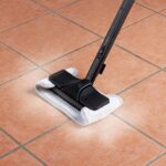 Komplet oblikovanih krpa x 4 i navlaka x 6 za Vaporetto - Slika 3