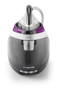 Polti Inteligentna pegla La Vaporella XM80R - Slika 3