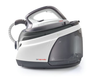 Polti Inteligentna pegla La Vaporella XB50R - Slika 4