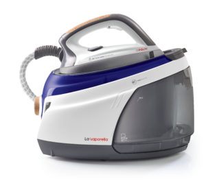Polti Inteligentna pegla La Vaporella XB60C - Slika 4