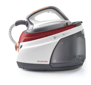 Polti Inteligentna pegla La Vaporella XM80C - Slika 4