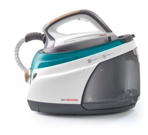 Polti Inteligentna pegla La Vaporella XT100C - Slika 4