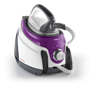 Polti Inteligentna pegla La Vaporella XM80R - Slika 2