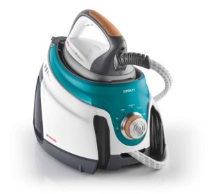 Polti Inteligentna pegla La Vaporella XT100C - Slika 2