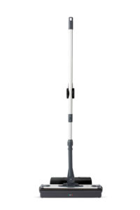 Polti mop sa parnom stanicom Moppy Black - Slika 2