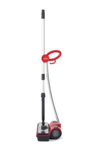 Polti mop sa parnom stanicom Moppy Red - Slika 3