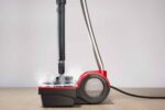 Polti mop sa parnom stanicom Moppy Red - Slika 4