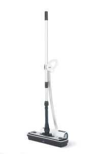 Polti mop sa parnom stanicom Moppy White - Slika 2