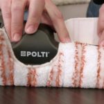 Komplet krpa x 2 za osetljive podove za Vaporetto Lecoaspira - Slika 3