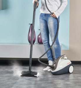 Polti paročistač Vaporetto Smart 30_S - Slika 2