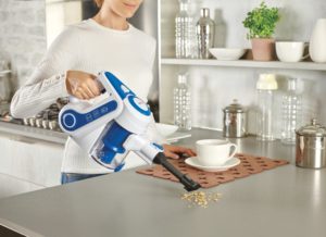 Polti štapni usisivač Forzaspira Slim SR90B - Slika 4