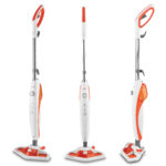 Polti štapni paročistač Vaporetto SV420_Frescovapor - Slika 4