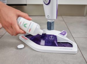 Polti štapni paročistač Vaporetto SV440 Double - Slika 6