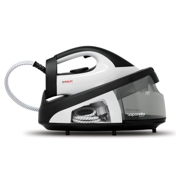 Polti pegla sa parnom stanicom Vaporella Simply VS20.20
