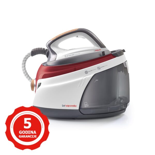 Polti Inteligentna pegla La Vaporella XM80C