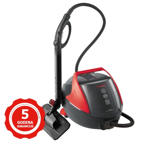 Polti specijalizovani klasični paročistač Vaporetto Pro 85_Flexi