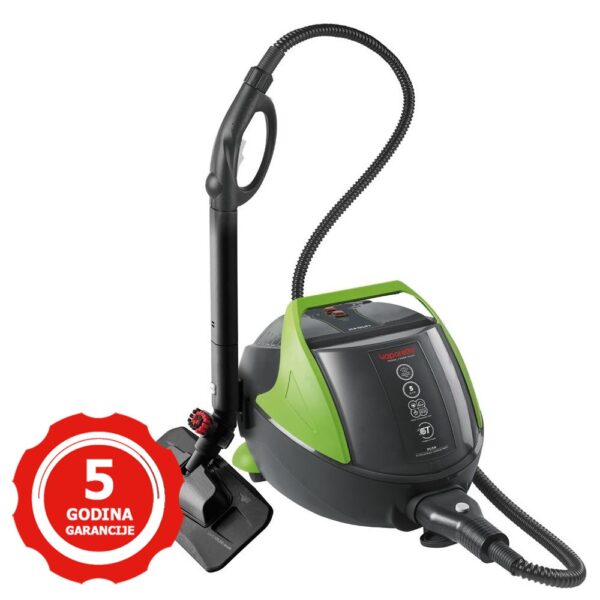 Polti specijalizovani klasični paročistač Vaporetto Pro_95 Turbo Flexi