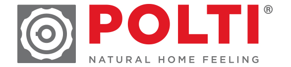 POLTI logo